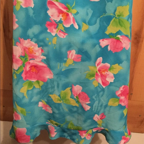 Disorderly Kids Girls 14.5 Tall SummerDress - Picture 6 of 7